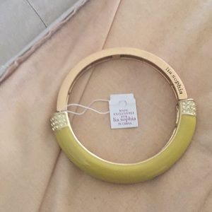 Lia Sophia Bracelet